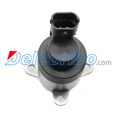 OPEL 928400711, Fuel Metering Valve