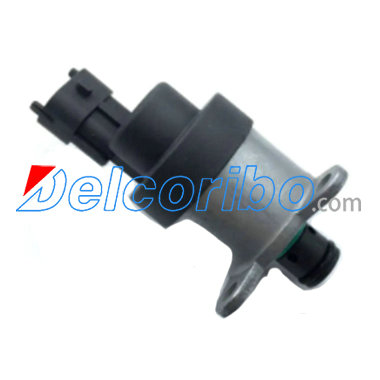 OPEL 928400678, Fuel Metering Valve