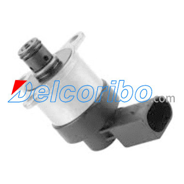 TRUCK 928400624, Fuel Metering Valve