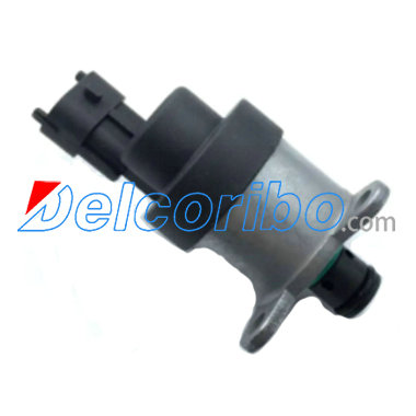 OPEL 928400806, Fuel Metering Valve