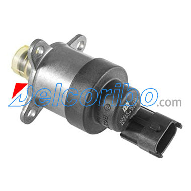 AUDI Fuel Metering Valve 928400535,