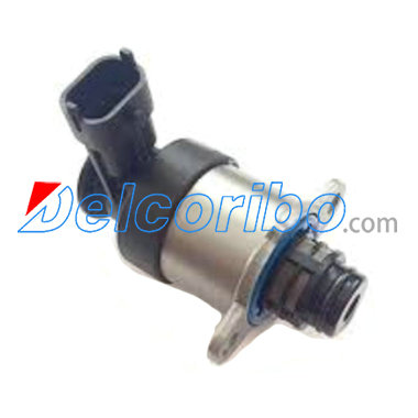 TRUCK 928400707, Fuel Metering Valve