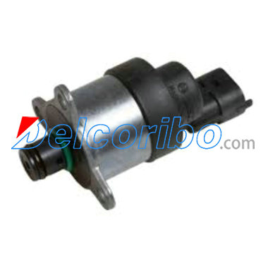 OPEL Fuel Metering Valve 928400822,