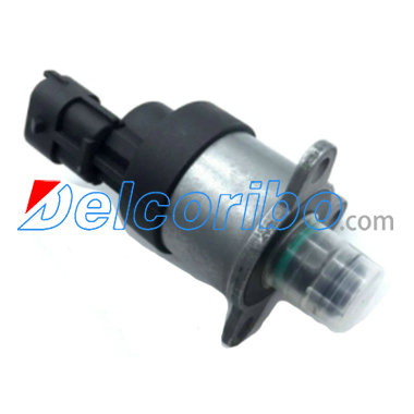 OPEL Fuel Metering Valve 928400791,