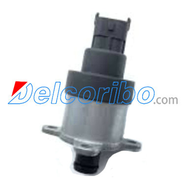 OPEL Fuel Metering Valve 928400759,