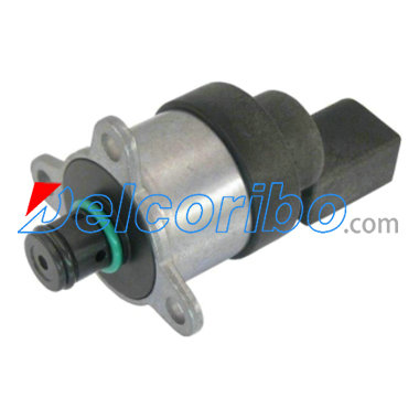 MERCEDES-BENZ Fuel Metering Valve 928400725,