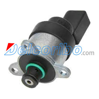 VW 928400721, Fuel Metering Valve