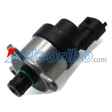 RENAULT Fuel Metering Valve 0928400714,