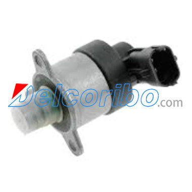 RENAULT Fuel Metering Valve 928400679,