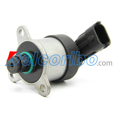 IVECO 928400656, Fuel Metering Valve