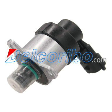 928400652, for HYUNDAI Fuel Metering Valve