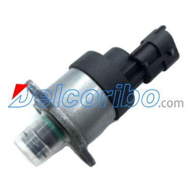 OPEL Fuel Metering Valve 928400783,