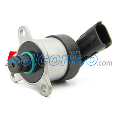 HYUNDAI 928400700, Fuel Metering Valve