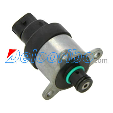 VOLVO 928400616, Fuel Metering Valve