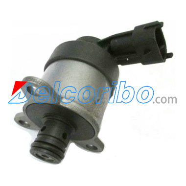 Fuel Metering Valve 928400709,