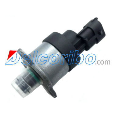 Fuel Metering Valve 928400809,