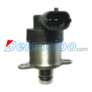 Fuel Metering Valve 928400794,