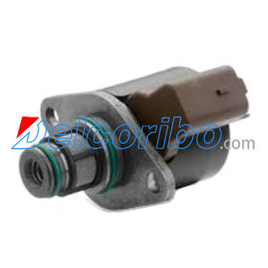 Fuel Metering Valve 928400741,