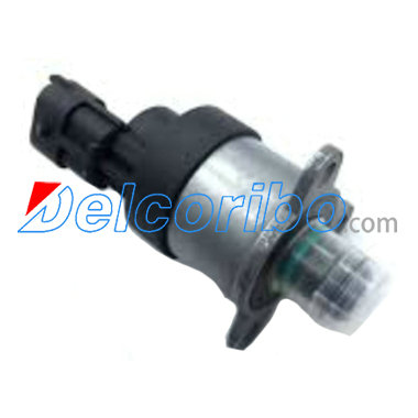 Fuel Metering Valve 928400718,