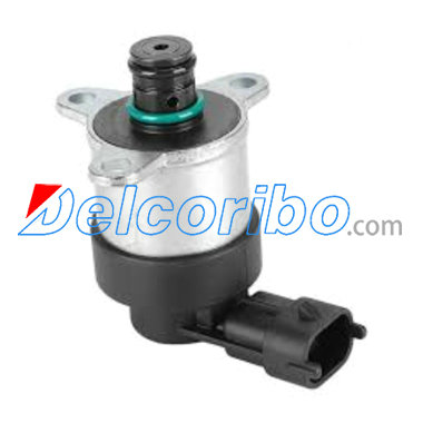 Fuel Metering Valve 928400703,