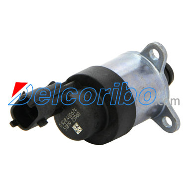 Fuel Metering Valve 928400674,