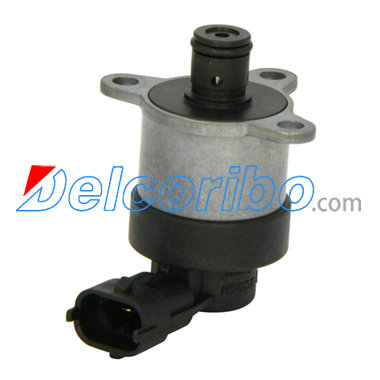 Fuel Metering Valve 928400671,