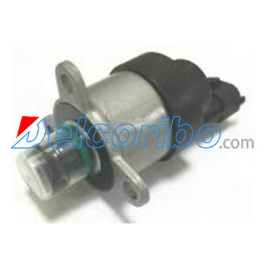 Fuel Metering Valve 928400744,