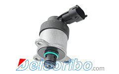 ZDTOPA 0 928 400 741, 0928400741, Fuel Metering Valve