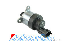RENAULT 928400769, Fuel Metering Valve