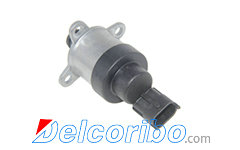 RENAULT 928400627, Fuel Metering Valve