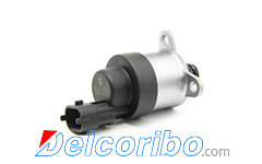 TRUCK 928400771, Fuel Metering Valve