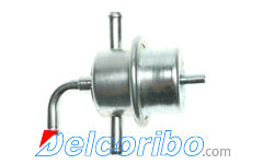 fpr1020-13531260789,22670n09800,22670n4200,22670n9800-fuel-pressure-regulators