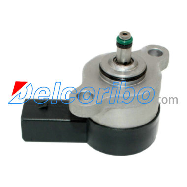 MERCEDES-BENZ Fuel Pressure Regulator Valves 281002241,