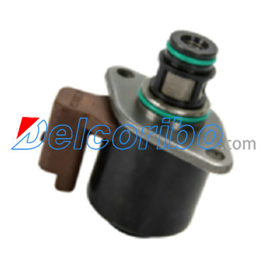 PEUGEOT 93072532A, Fuel Pressure Regulator Valves