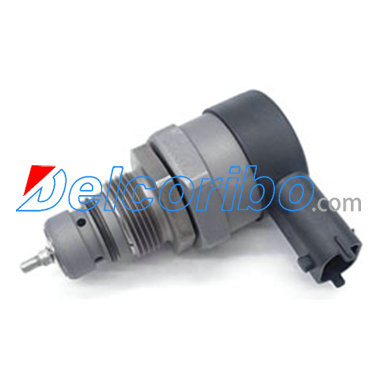 HYUNDAI Fuel Pressure Regulator Valves 281006037,