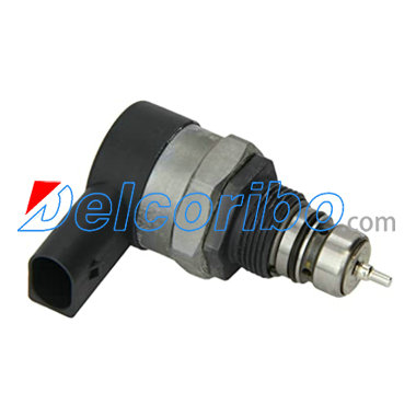 BMW 281002481, Fuel Pressure Regulator Valves