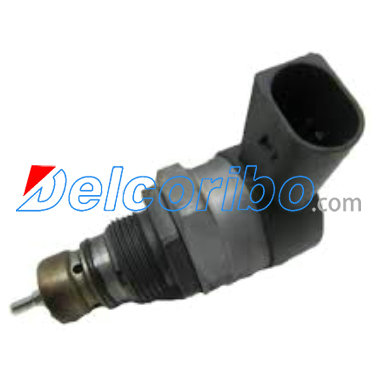 BMW 281006246, Fuel Pressure Regulator Valves