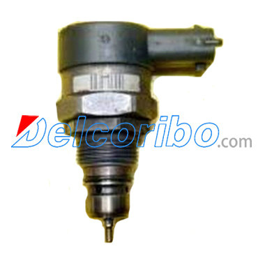 VOLVO Fuel Pressure Regulator Valves 281002712,