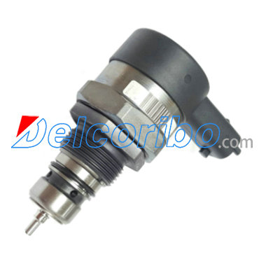 OPEL Fuel Pressure Regulator Valves 281002800,