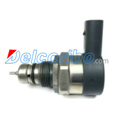 SKODA Fuel Pressure Regulator Valves 281006074,