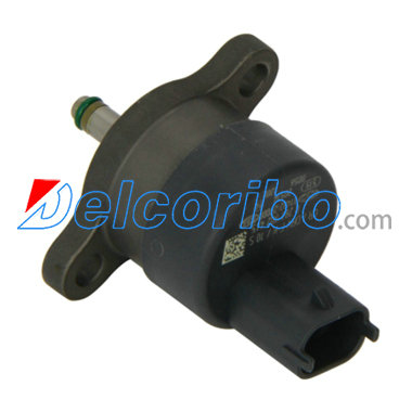 HYUNDAI Fuel Pressure Regulator Valves 281002445,