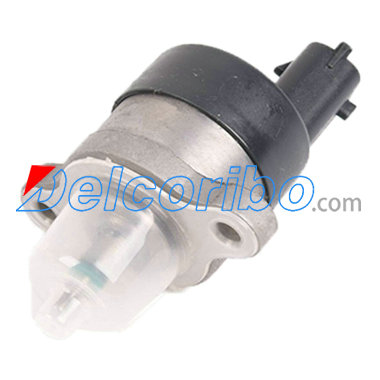 KIA Fuel Pressure Regulator Valves 281002732,