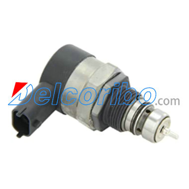 Fuel Pressure Regulator Valves 281002507,