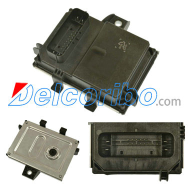 CHEVROLET 20867260, 20867261, DM104, Fuel Pump Drive Modules