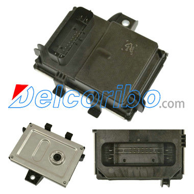 CHEVROLET 20831728, 20875846, DM105, Fuel Pump Drive Modules