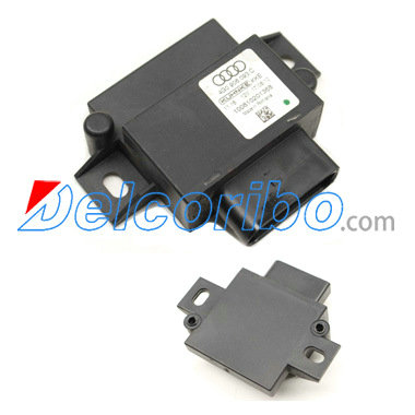 AUDI Fuel Pump Drive Modules 4G0906093C, 4G0906093E, 4G0906093G, 4G0906093J,