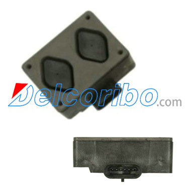 STANDARD S39001 for CHEVROLET Fuel Pump Drive Modules