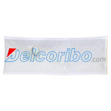 HONDA EPS42, STR18, CARTER STS72 Fuel Pump Strainers Seals