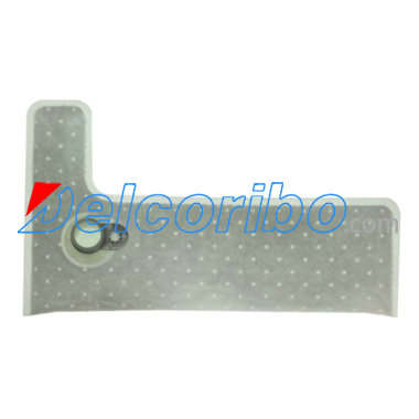 FORD CARTER STS307 Fuel Pump Strainers Seals