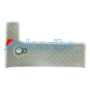 FORD CARTER STS307 Fuel Pump Strainers Seals